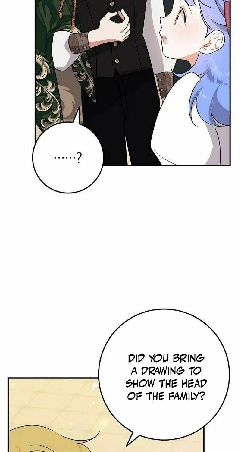 I Found A Family That Wasn’t In My Adoption Plan Chapter 7 page 45 - 