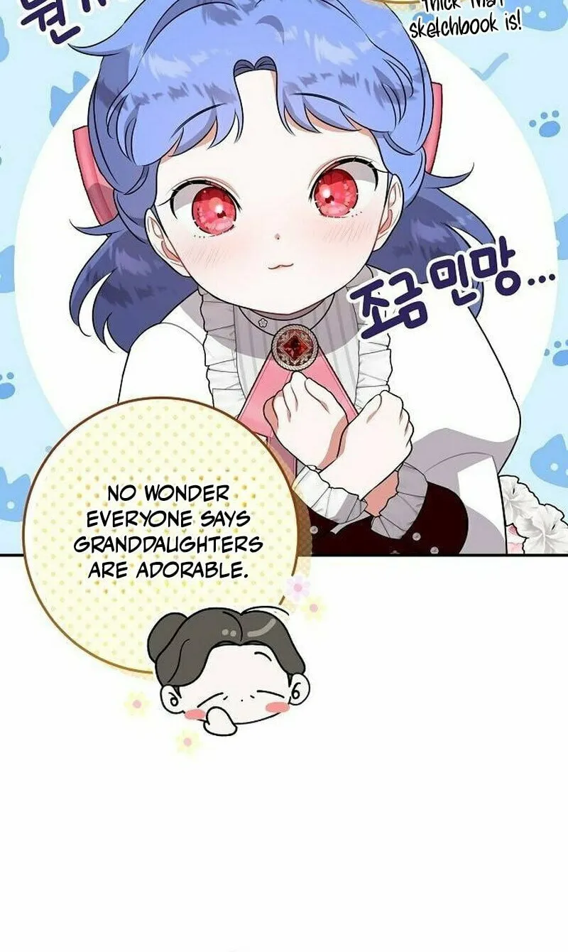 I Found A Family That Wasn’t In My Adoption Plan Chapter 7 page 48 - 
