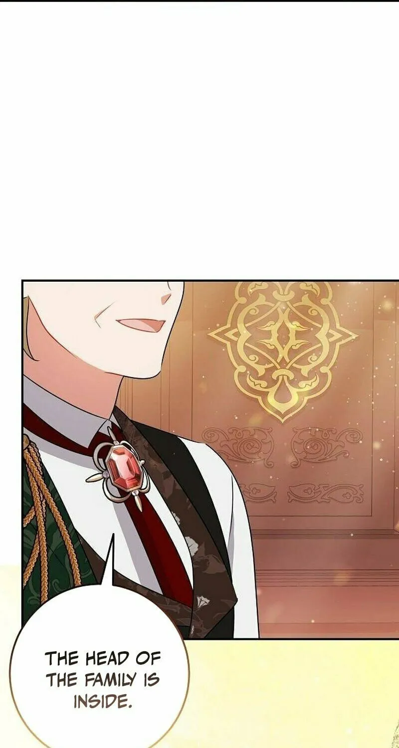 I Found A Family That Wasn’t In My Adoption Plan Chapter 7 page 51 - 