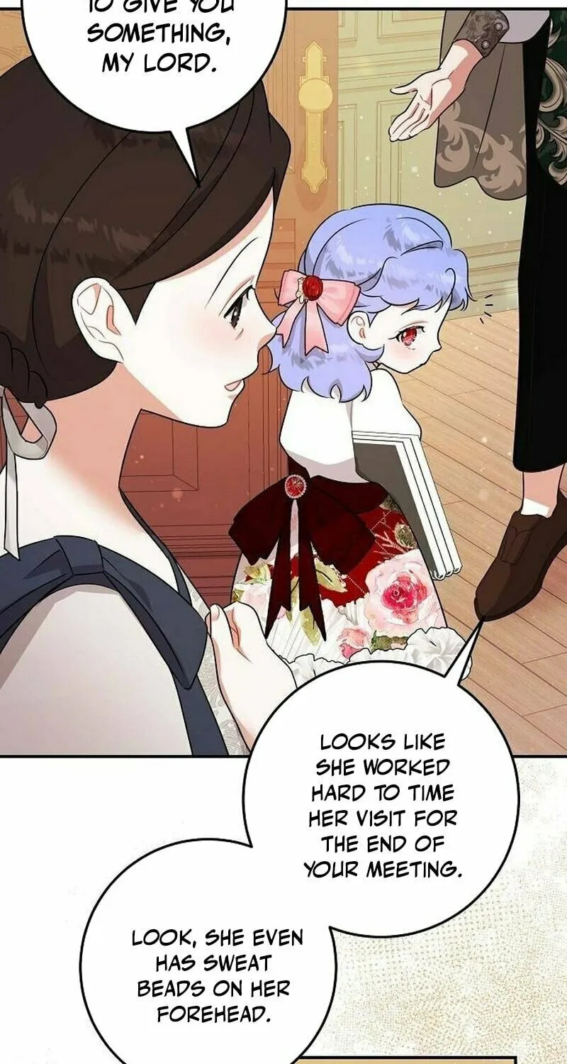 I Found A Family That Wasn’t In My Adoption Plan Chapter 7 page 58 - 