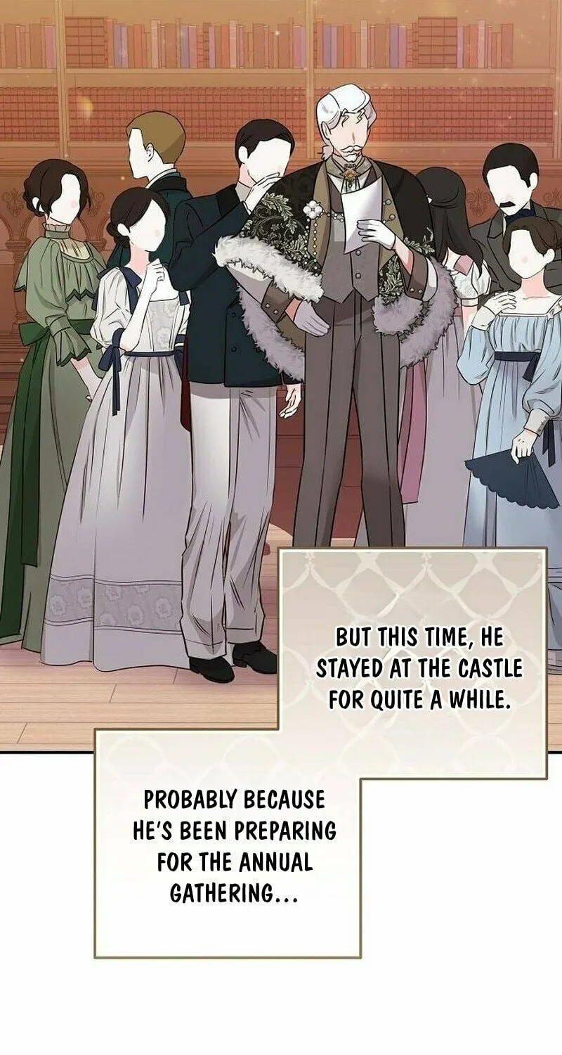 I Found A Family That Wasn’t In My Adoption Plan Chapter 7 page 7 - 