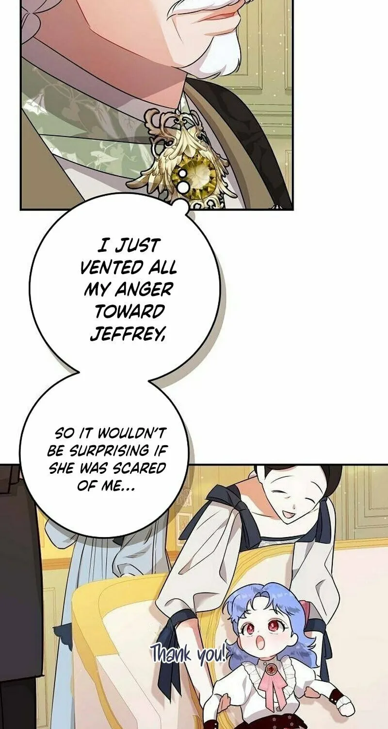 I Found A Family That Wasn’t In My Adoption Plan Chapter 7 page 64 - 