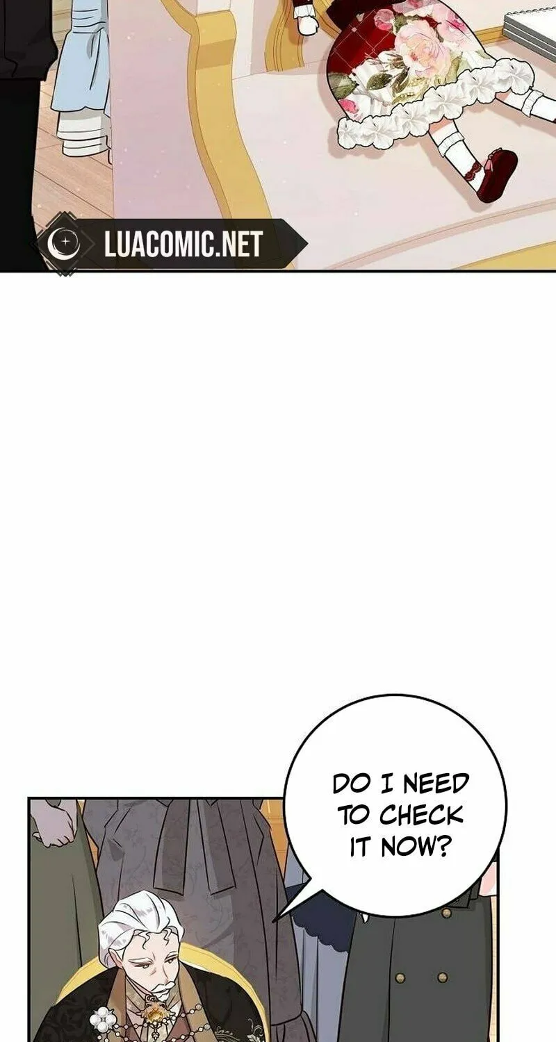 I Found A Family That Wasn’t In My Adoption Plan Chapter 7 page 65 - 