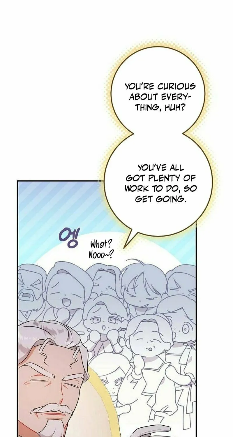 I Found A Family That Wasn’t In My Adoption Plan Chapter 7 page 70 - 