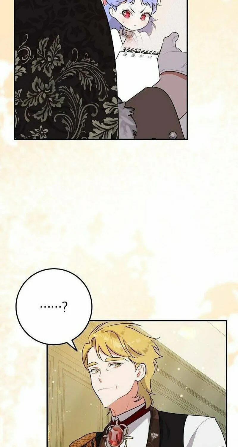 I Found A Family That Wasn’t In My Adoption Plan Chapter 7 page 76 - 