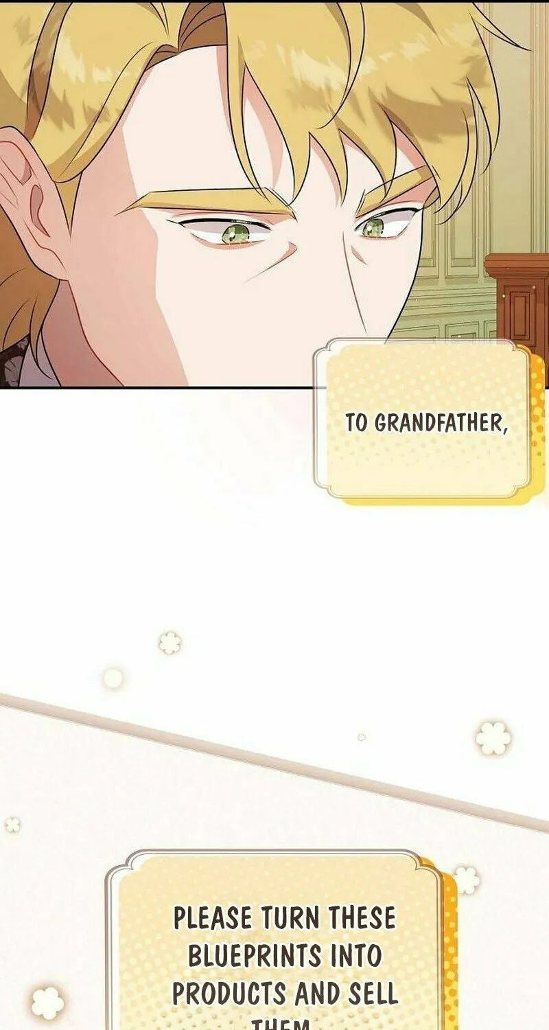 I Found A Family That Wasn’t In My Adoption Plan Chapter 7 page 85 - 