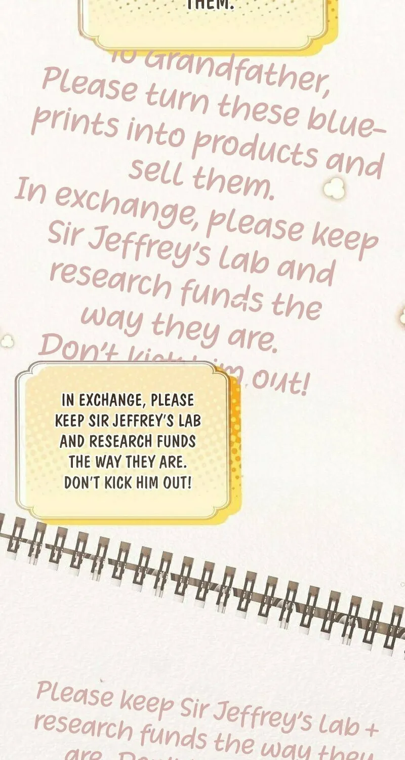 I Found A Family That Wasn’t In My Adoption Plan Chapter 7 page 86 - 
