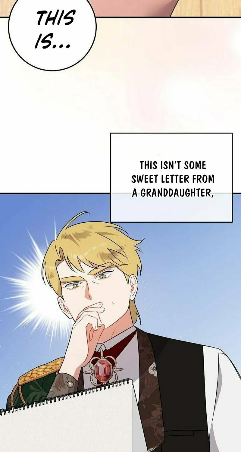 I Found A Family That Wasn’t In My Adoption Plan Chapter 7 page 88 - 