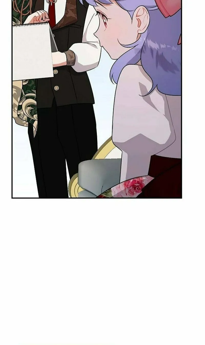 I Found A Family That Wasn’t In My Adoption Plan Chapter 7 page 90 - 