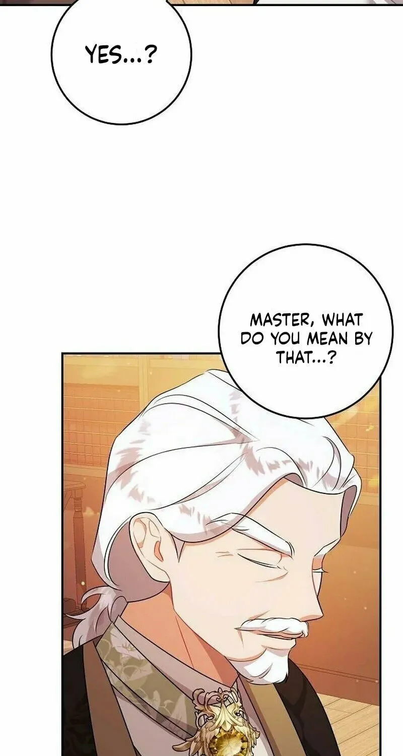 I Found A Family That Wasn’t In My Adoption Plan Chapter 8 page 11 - 
