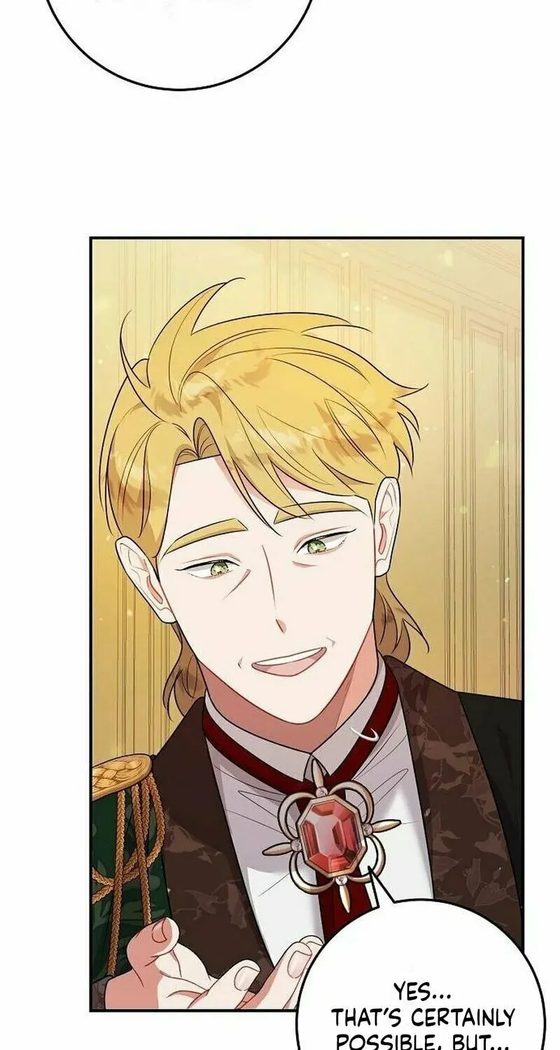 I Found A Family That Wasn’t In My Adoption Plan Chapter 8 page 16 - 