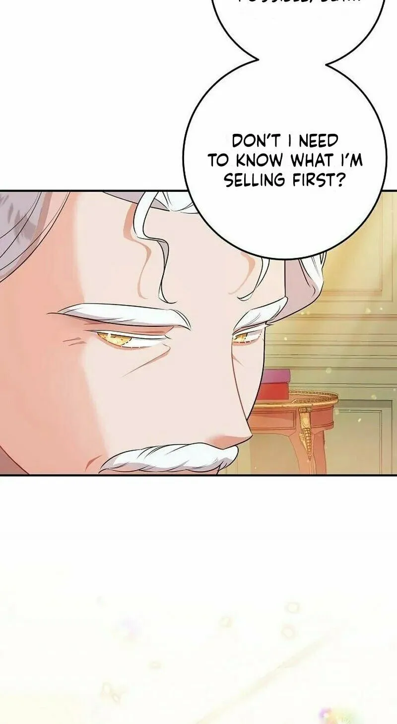 I Found A Family That Wasn’t In My Adoption Plan Chapter 8 page 17 - 