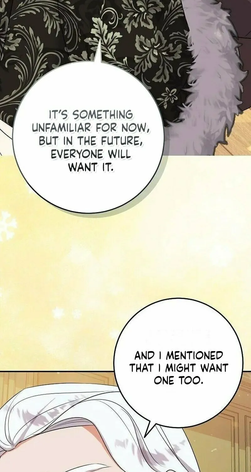 I Found A Family That Wasn’t In My Adoption Plan Chapter 8 page 19 - 