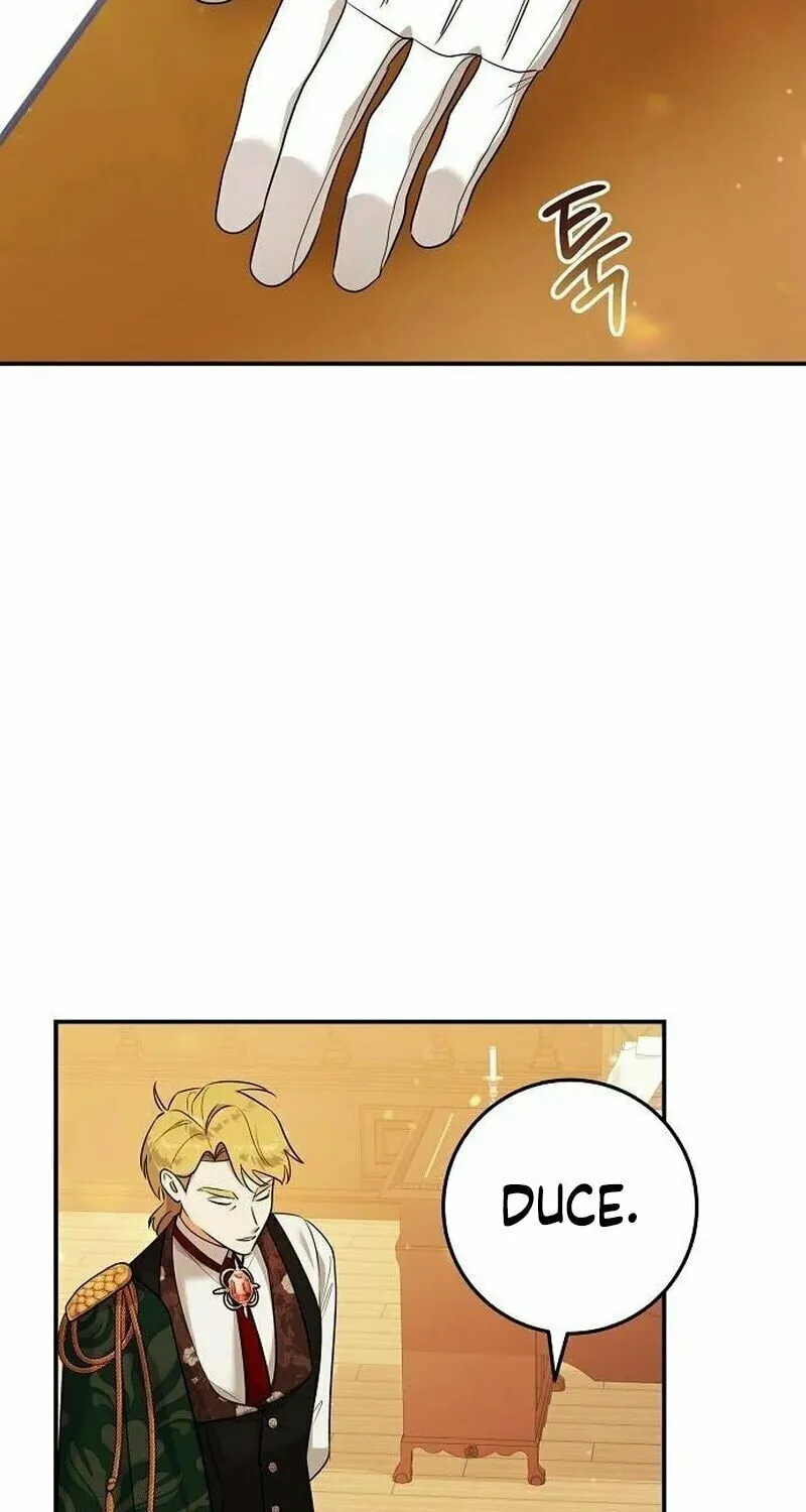 I Found A Family That Wasn’t In My Adoption Plan Chapter 8 page 5 - 
