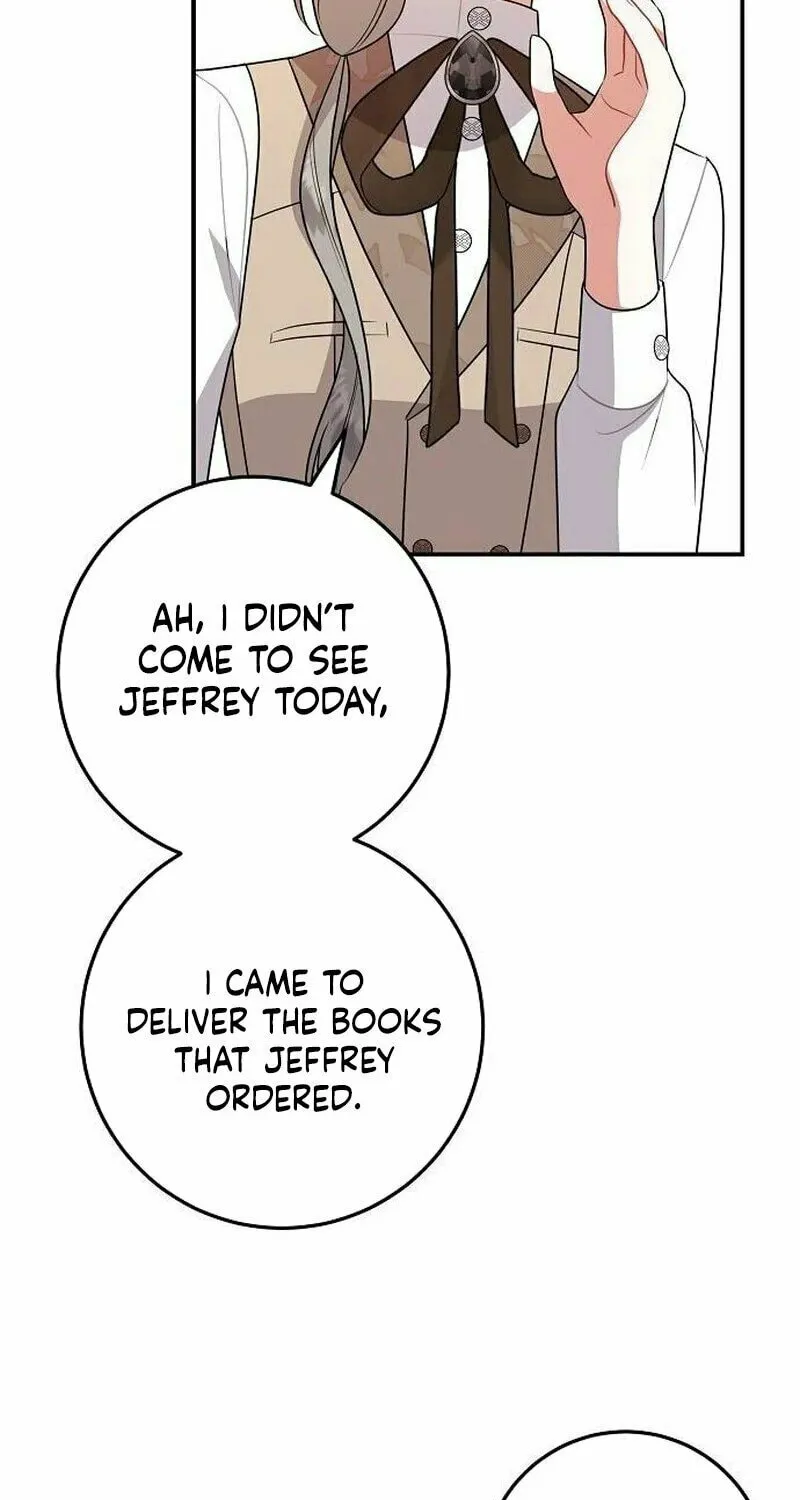 I Found A Family That Wasn’t In My Adoption Plan Chapter 8 page 44 - 