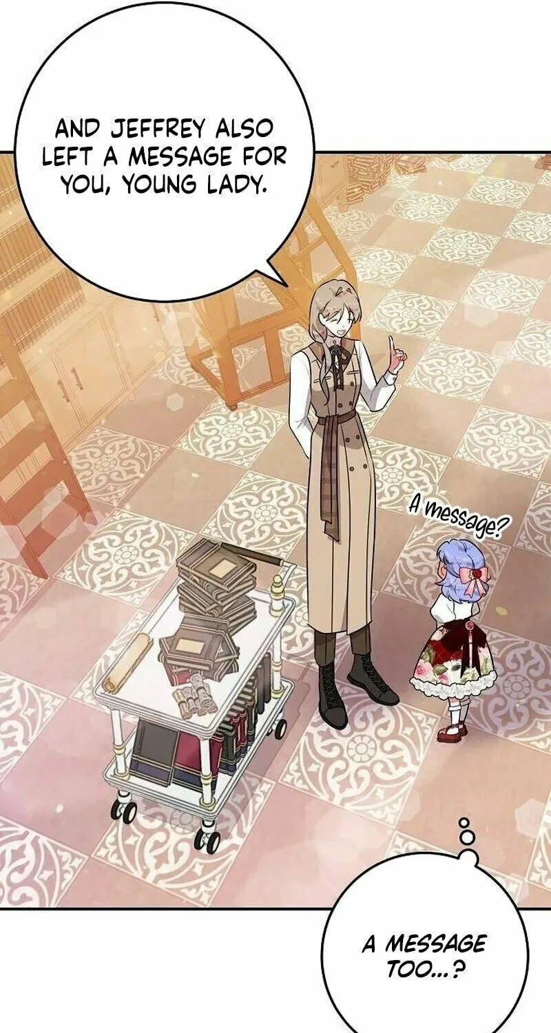 I Found A Family That Wasn’t In My Adoption Plan Chapter 8 page 48 - 