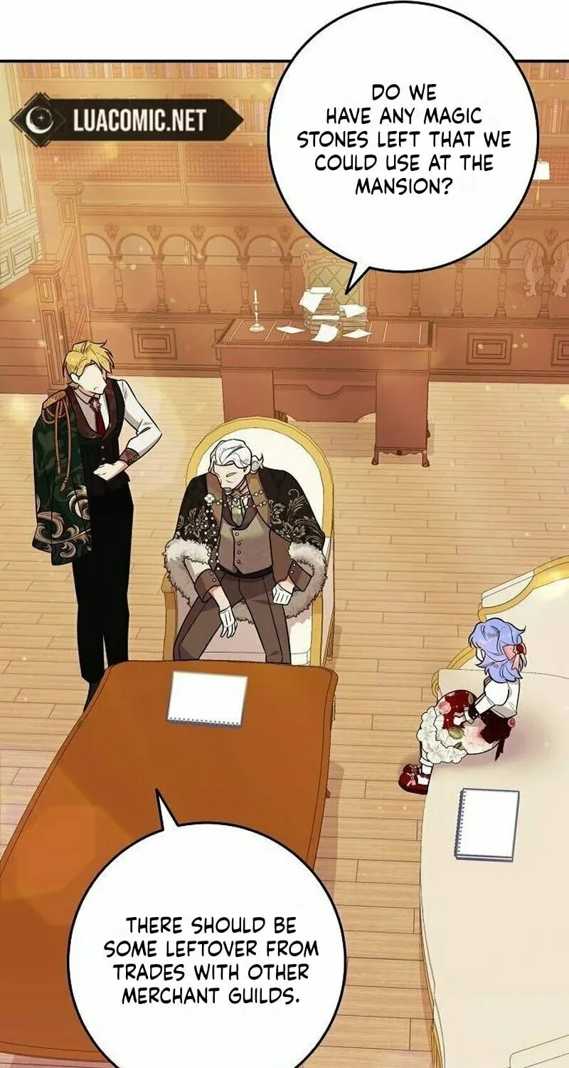 I Found A Family That Wasn’t In My Adoption Plan Chapter 8 page 7 - 