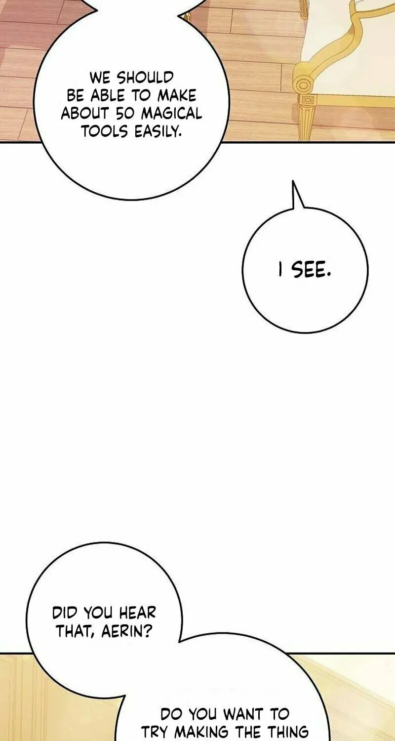 I Found A Family That Wasn’t In My Adoption Plan Chapter 8 page 8 - 