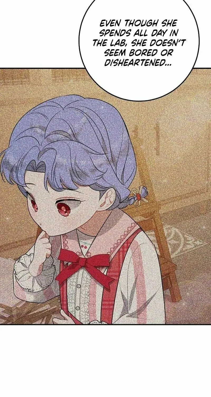 I Found A Family That Wasn’t In My Adoption Plan Chapter 8 page 76 - 