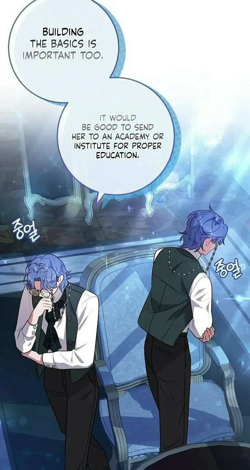 I Found A Family That Wasn’t In My Adoption Plan Chapter 8 page 79 - 