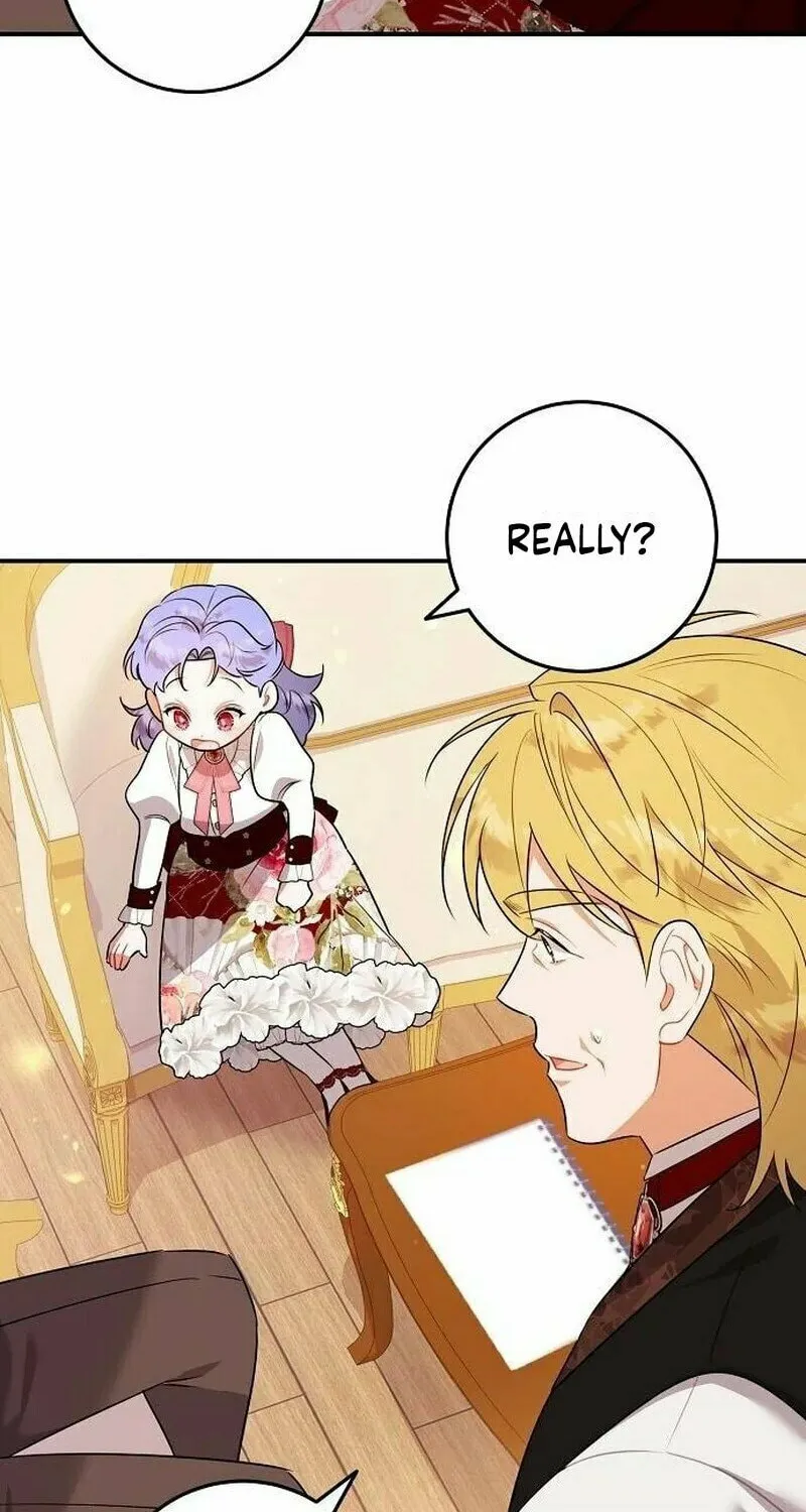 I Found A Family That Wasn’t In My Adoption Plan Chapter 8 page 10 - 