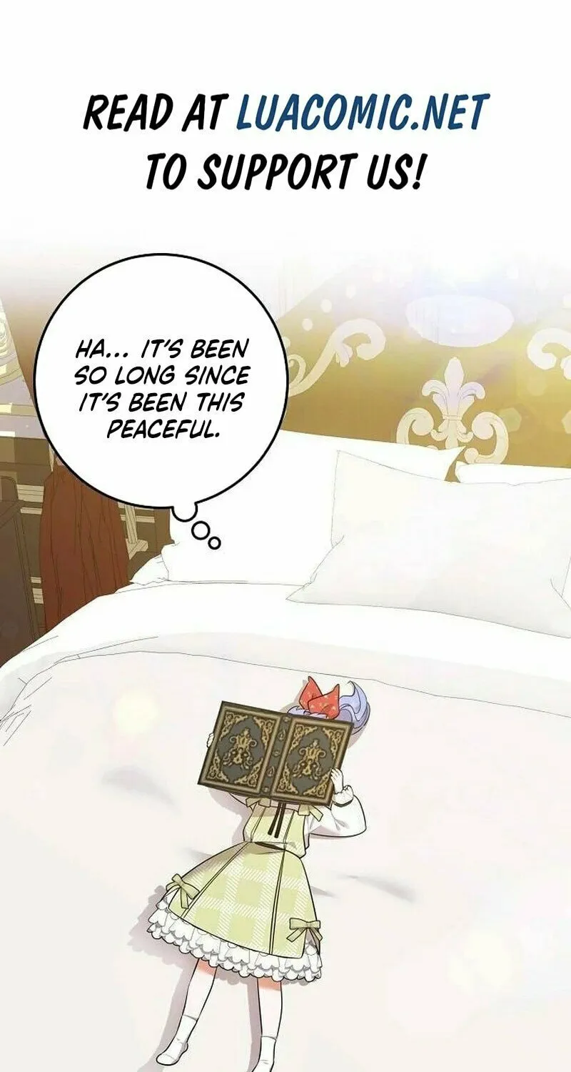I Found A Family That Wasn’t In My Adoption Plan Chapter 9 page 2 - 