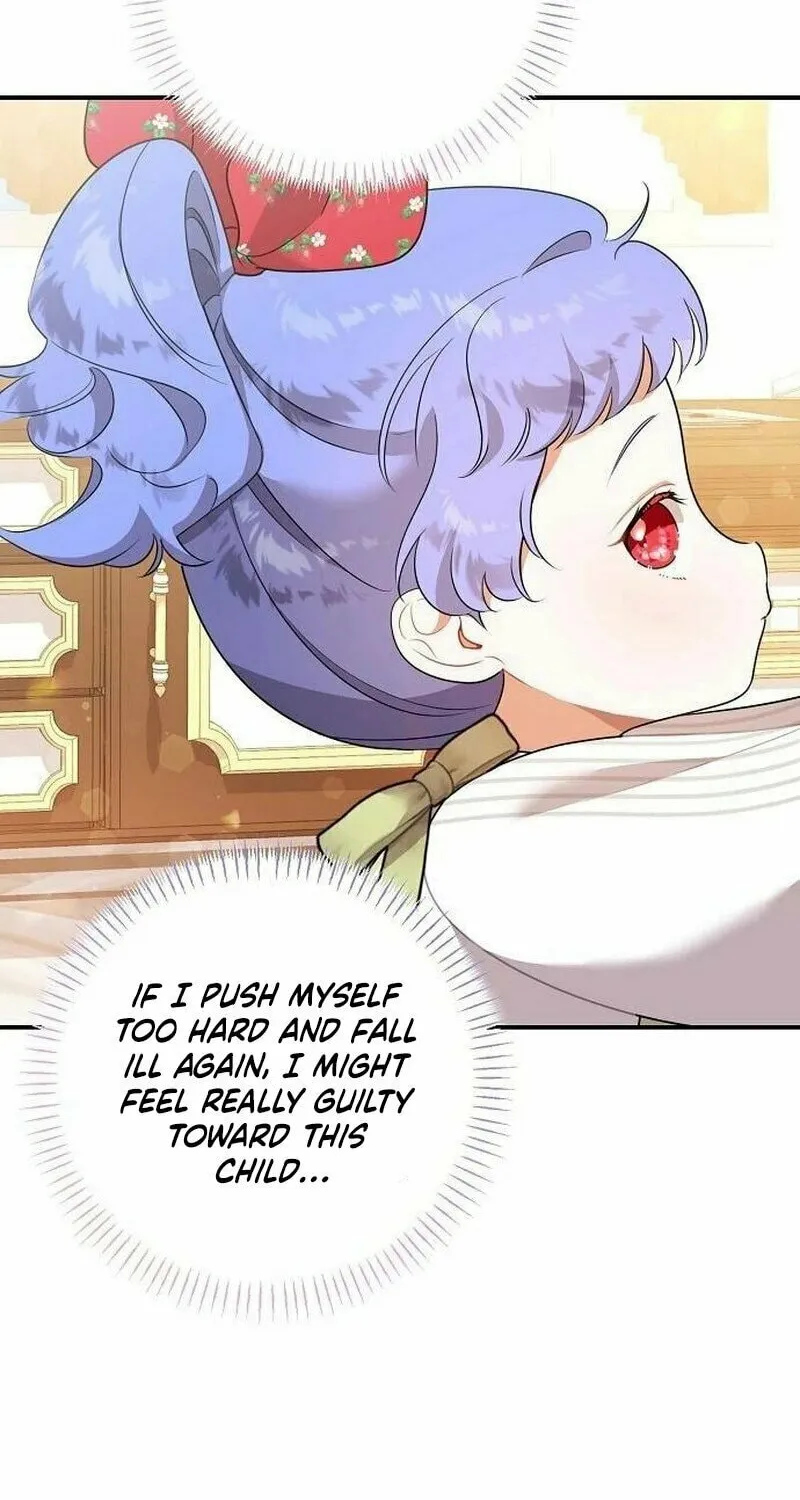 I Found A Family That Wasn’t In My Adoption Plan Chapter 9 page 12 - 