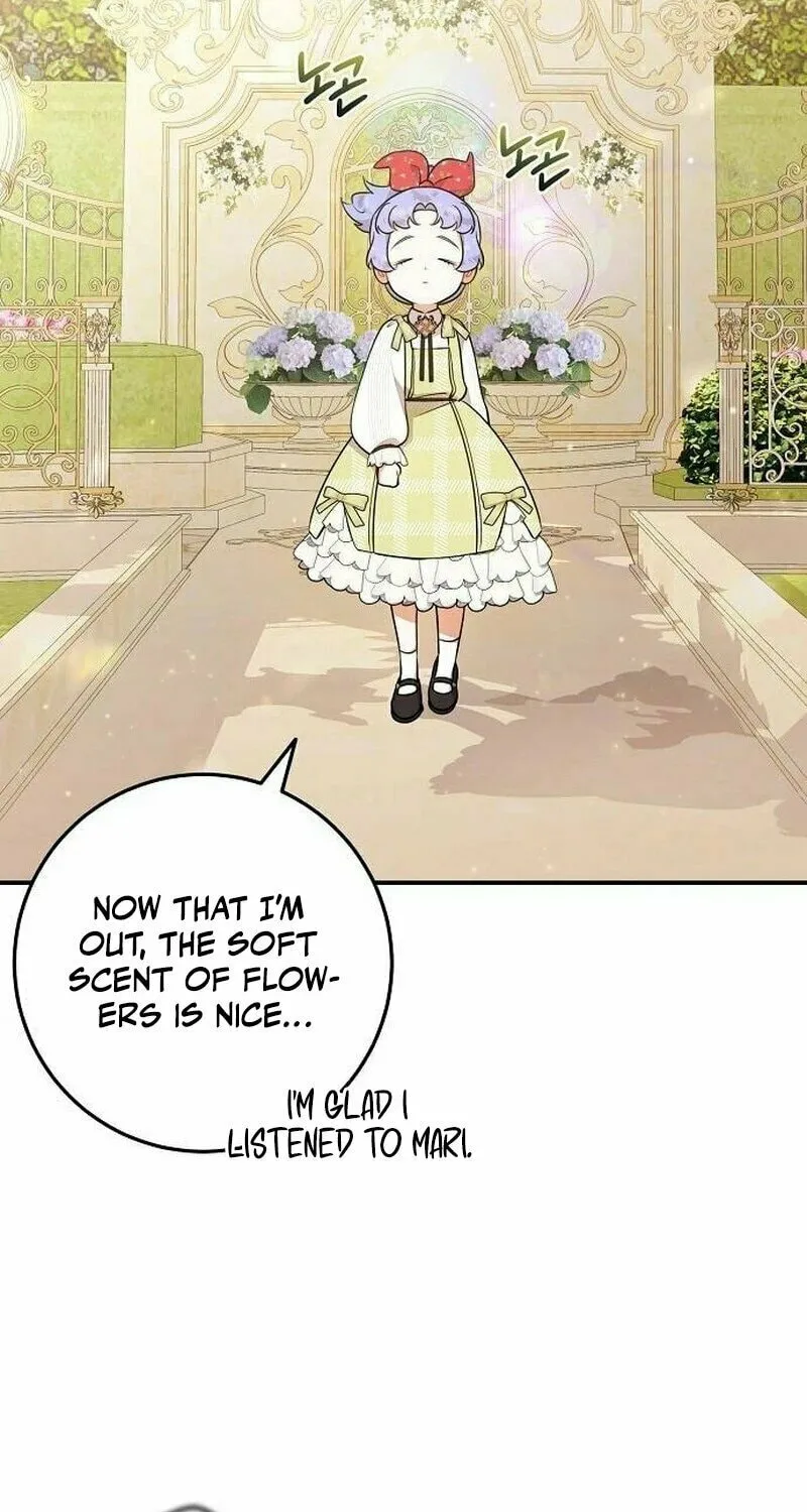 I Found A Family That Wasn’t In My Adoption Plan Chapter 9 page 17 - 