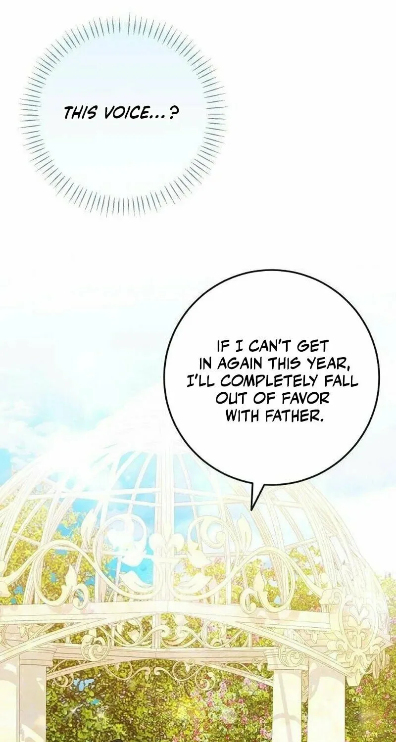 I Found A Family That Wasn’t In My Adoption Plan Chapter 9 page 19 - 