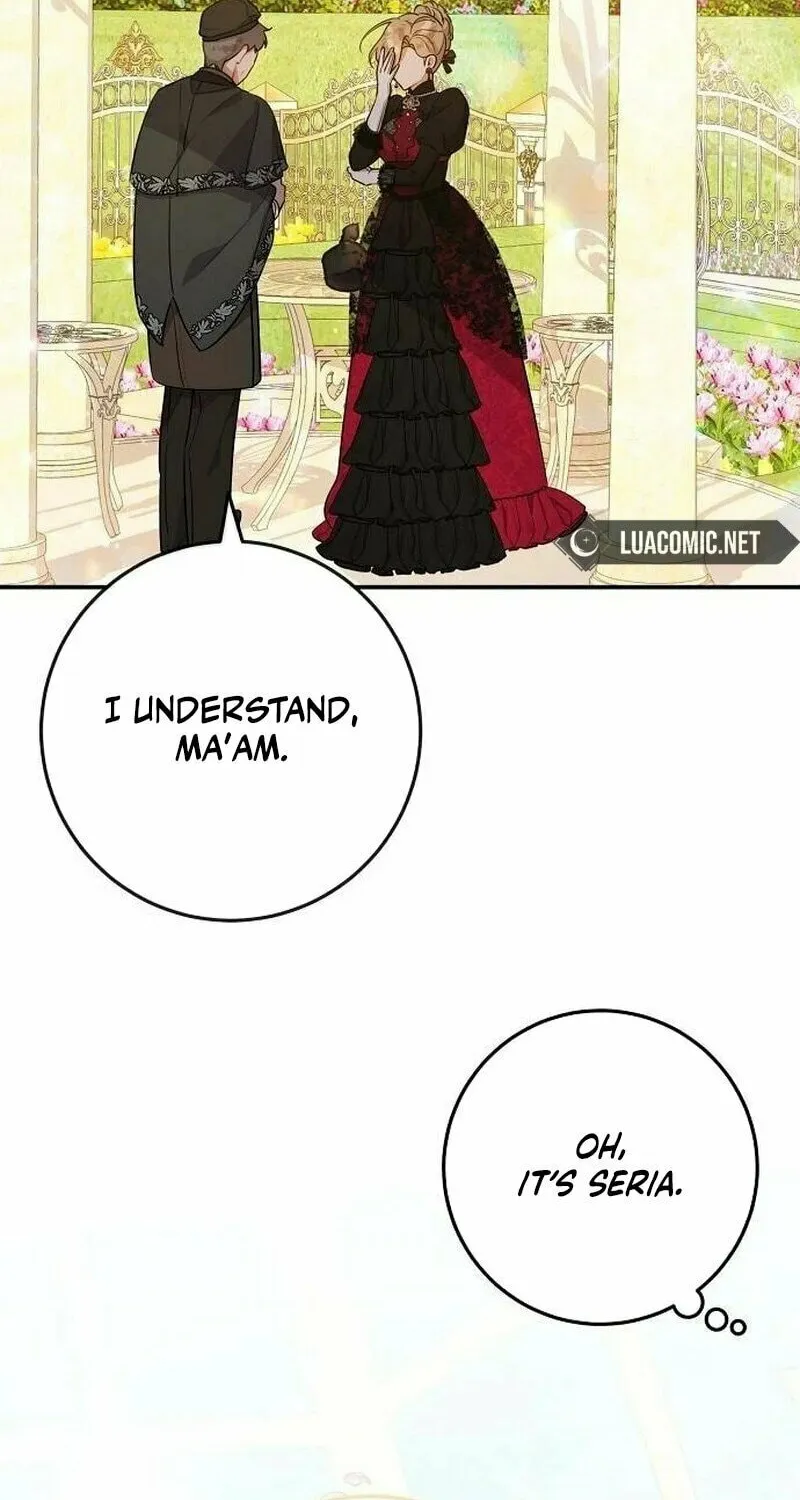 I Found A Family That Wasn’t In My Adoption Plan Chapter 9 page 20 - 