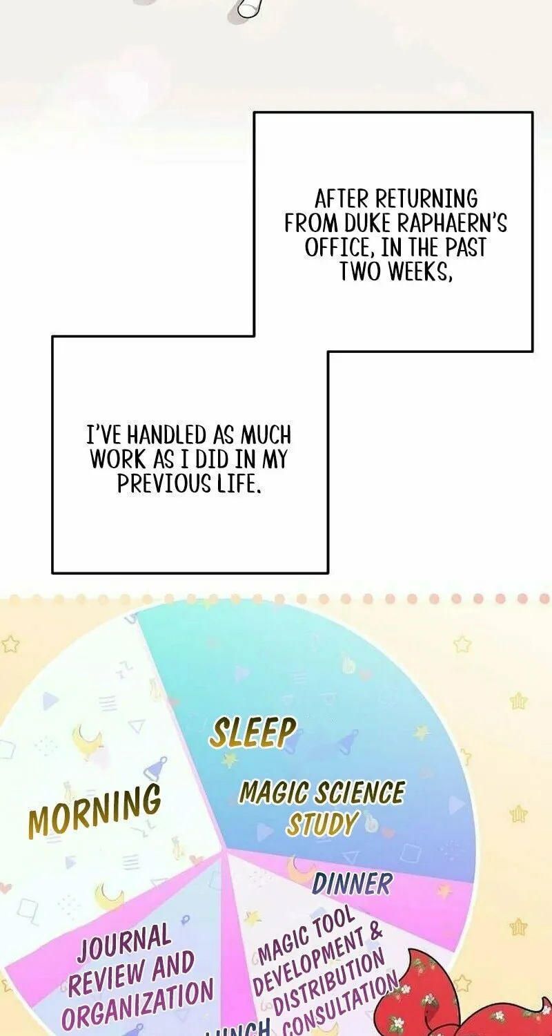 I Found A Family That Wasn’t In My Adoption Plan Chapter 9 page 3 - 