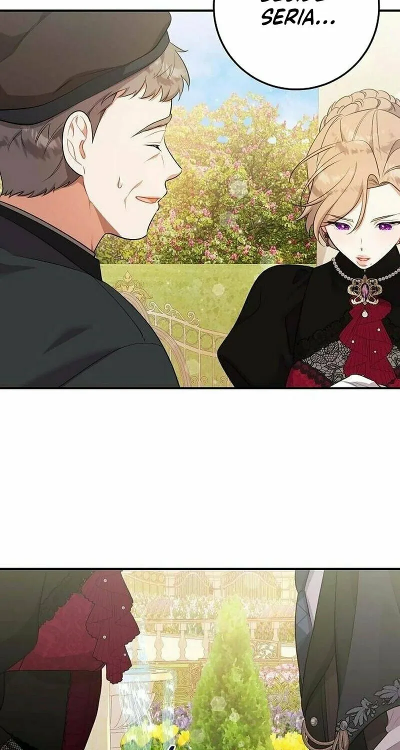 I Found A Family That Wasn’t In My Adoption Plan Chapter 9 page 23 - 