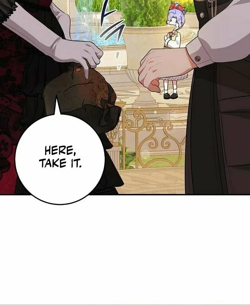 I Found A Family That Wasn’t In My Adoption Plan Chapter 9 page 24 - 