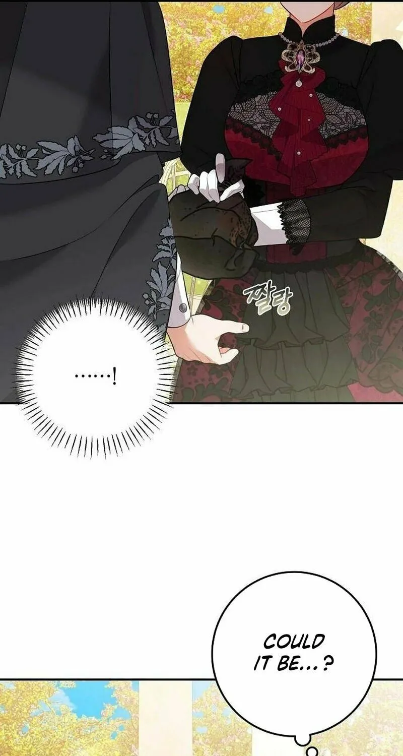 I Found A Family That Wasn’t In My Adoption Plan Chapter 9 page 25 - 