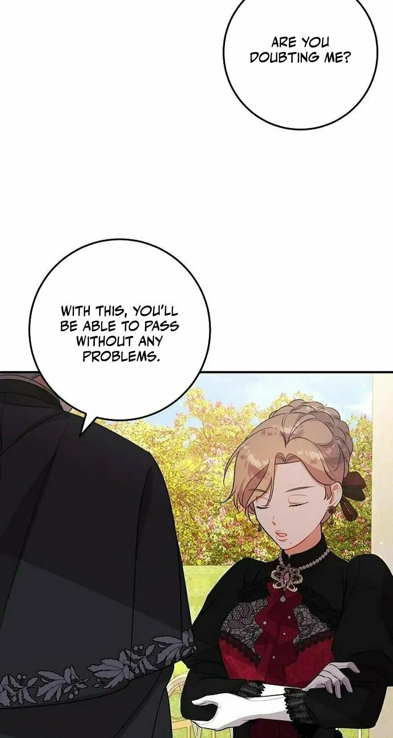 I Found A Family That Wasn’t In My Adoption Plan Chapter 9 page 29 - 