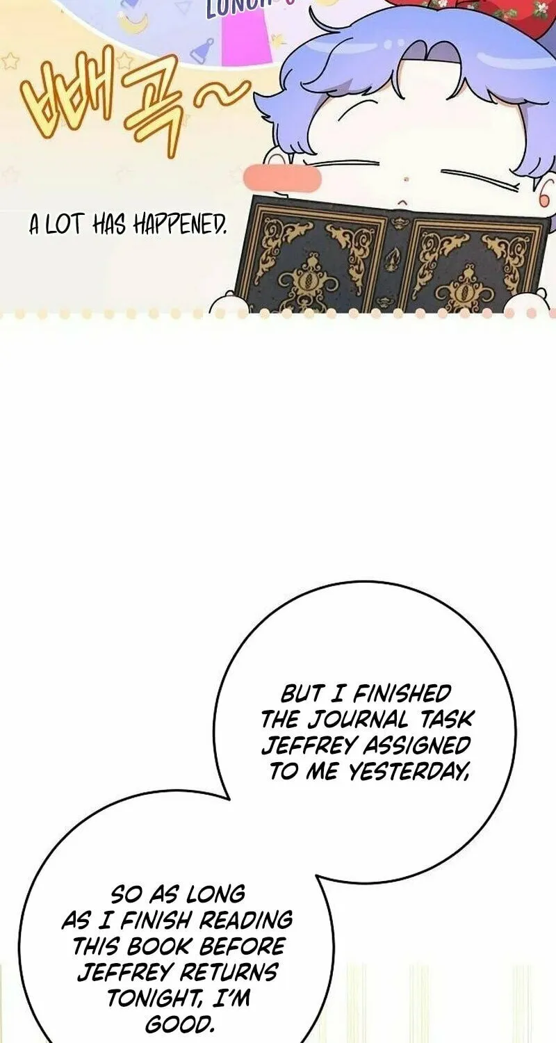 I Found A Family That Wasn’t In My Adoption Plan Chapter 9 page 4 - 