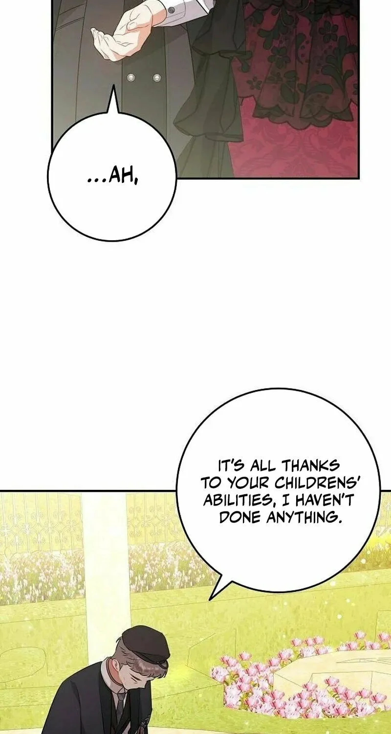 I Found A Family That Wasn’t In My Adoption Plan Chapter 9 page 34 - 