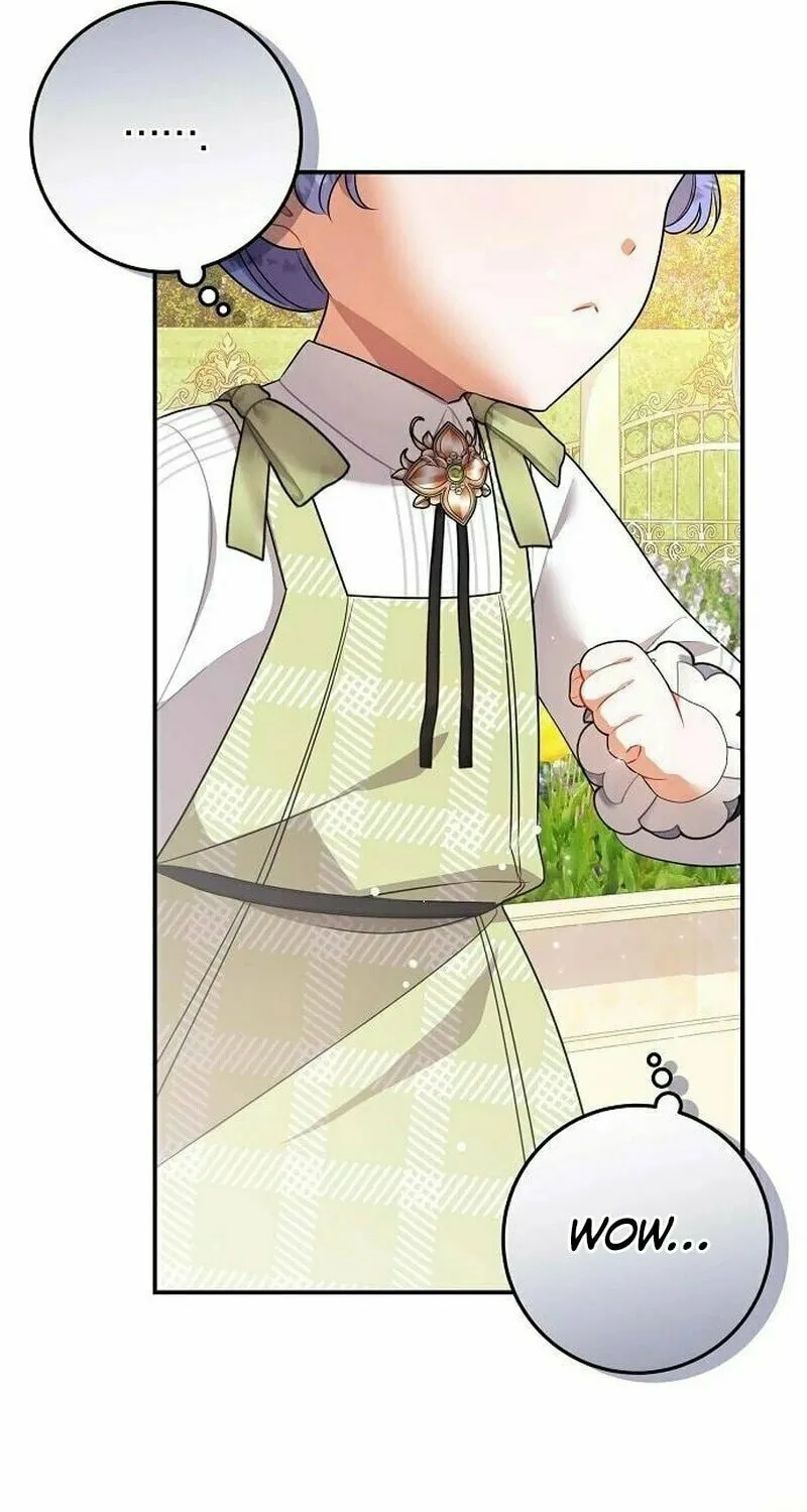 I Found A Family That Wasn’t In My Adoption Plan Chapter 9 page 43 - 