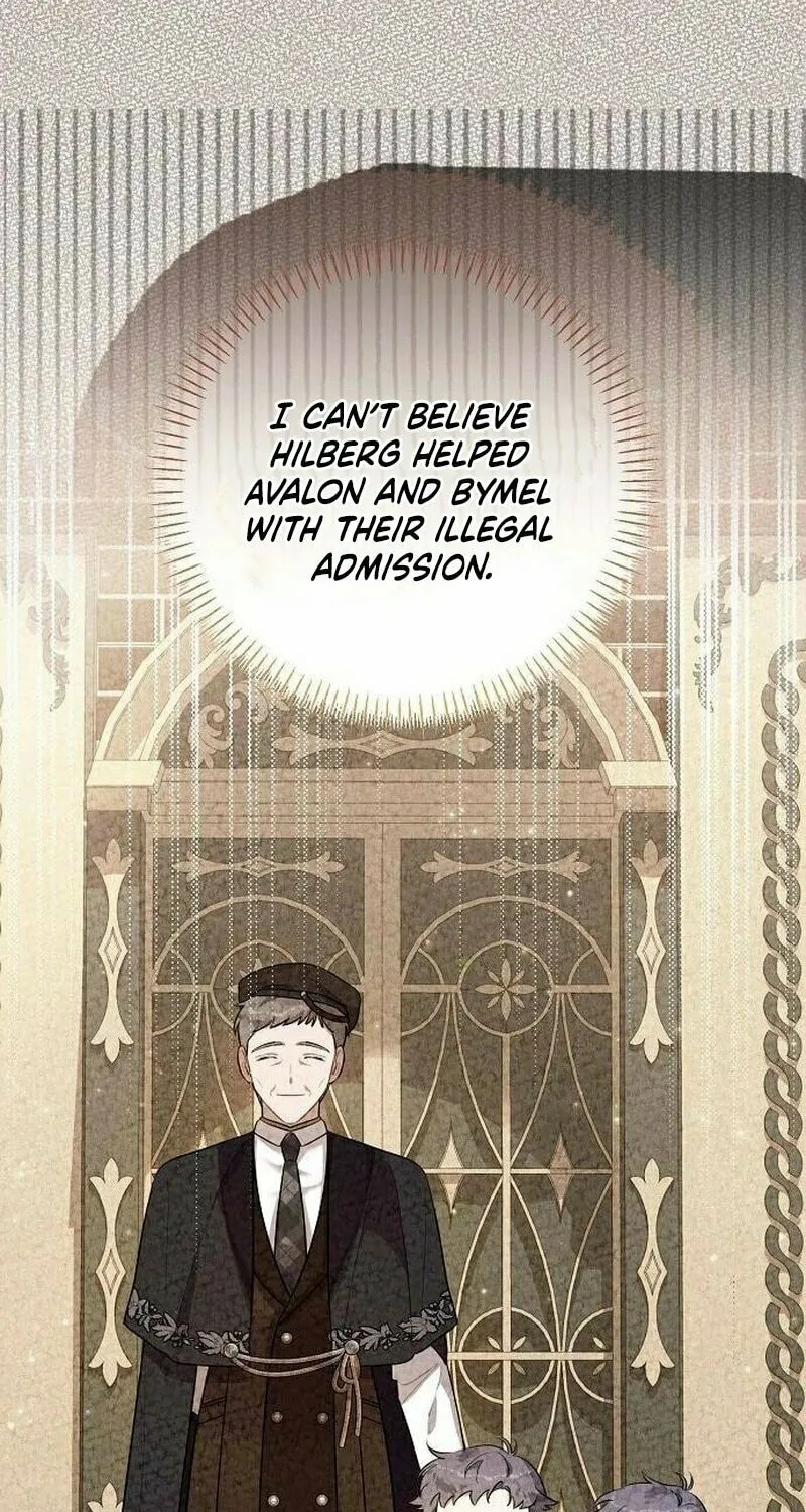 I Found A Family That Wasn’t In My Adoption Plan Chapter 9 page 47 - 