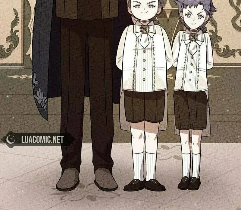 I Found A Family That Wasn’t In My Adoption Plan Chapter 9 page 48 - 