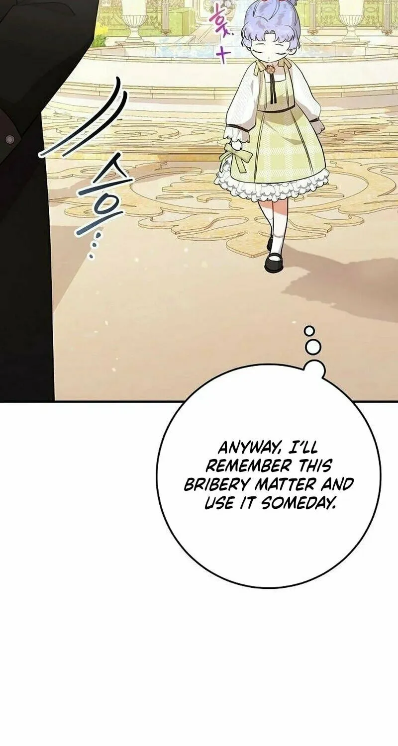 I Found A Family That Wasn’t In My Adoption Plan Chapter 9 page 51 - 
