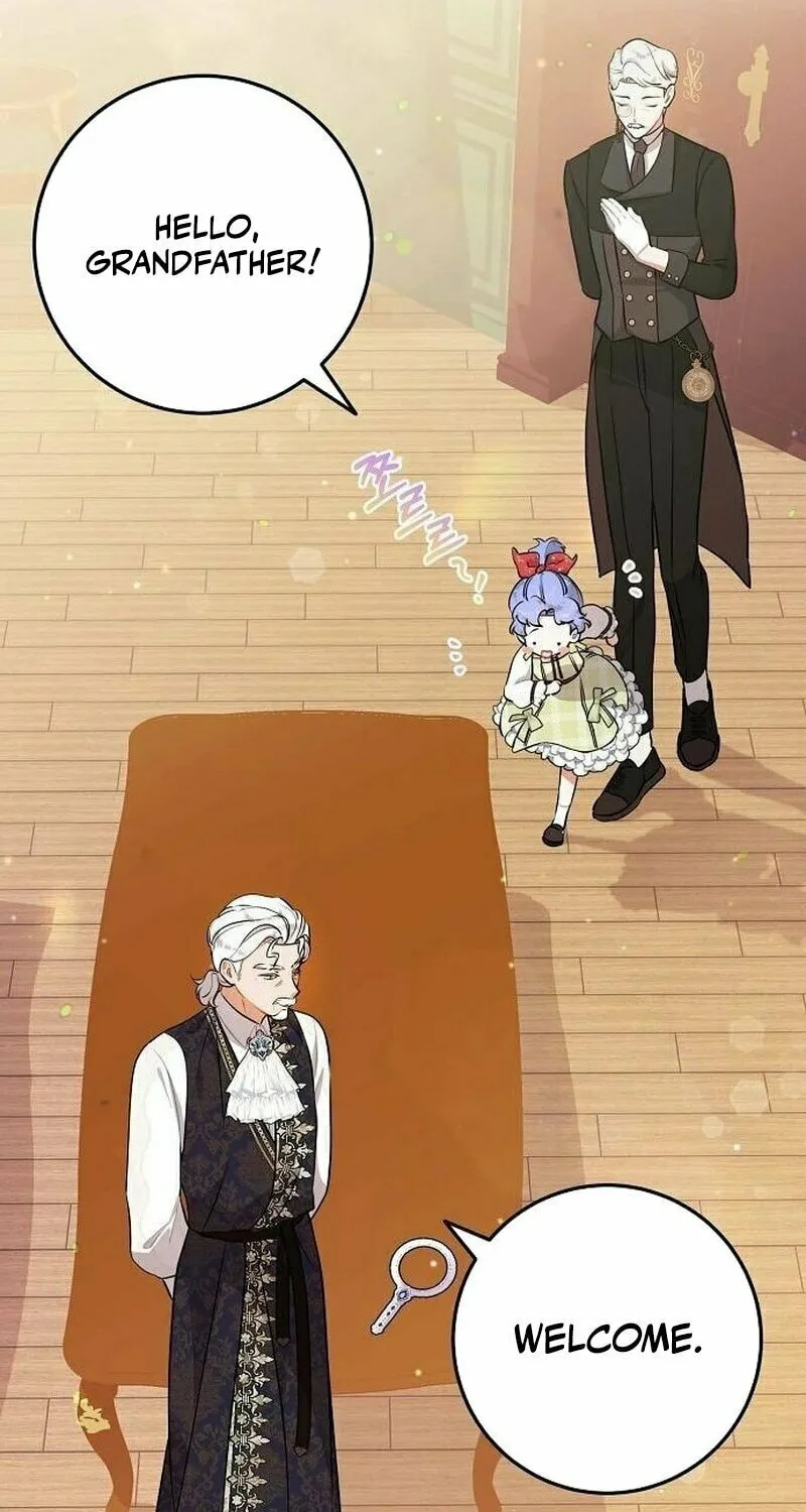 I Found A Family That Wasn’t In My Adoption Plan Chapter 9 page 56 - 