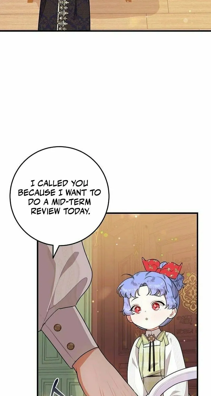 I Found A Family That Wasn’t In My Adoption Plan Chapter 9 page 57 - 