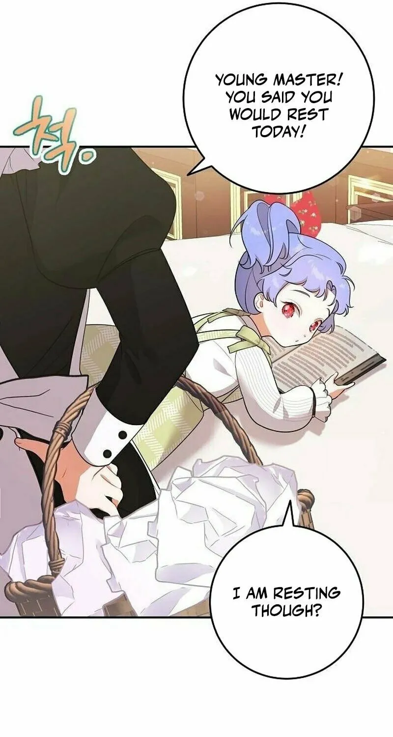 I Found A Family That Wasn’t In My Adoption Plan Chapter 9 page 7 - 