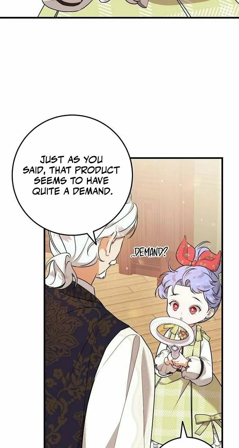 I Found A Family That Wasn’t In My Adoption Plan Chapter 9 page 64 - 