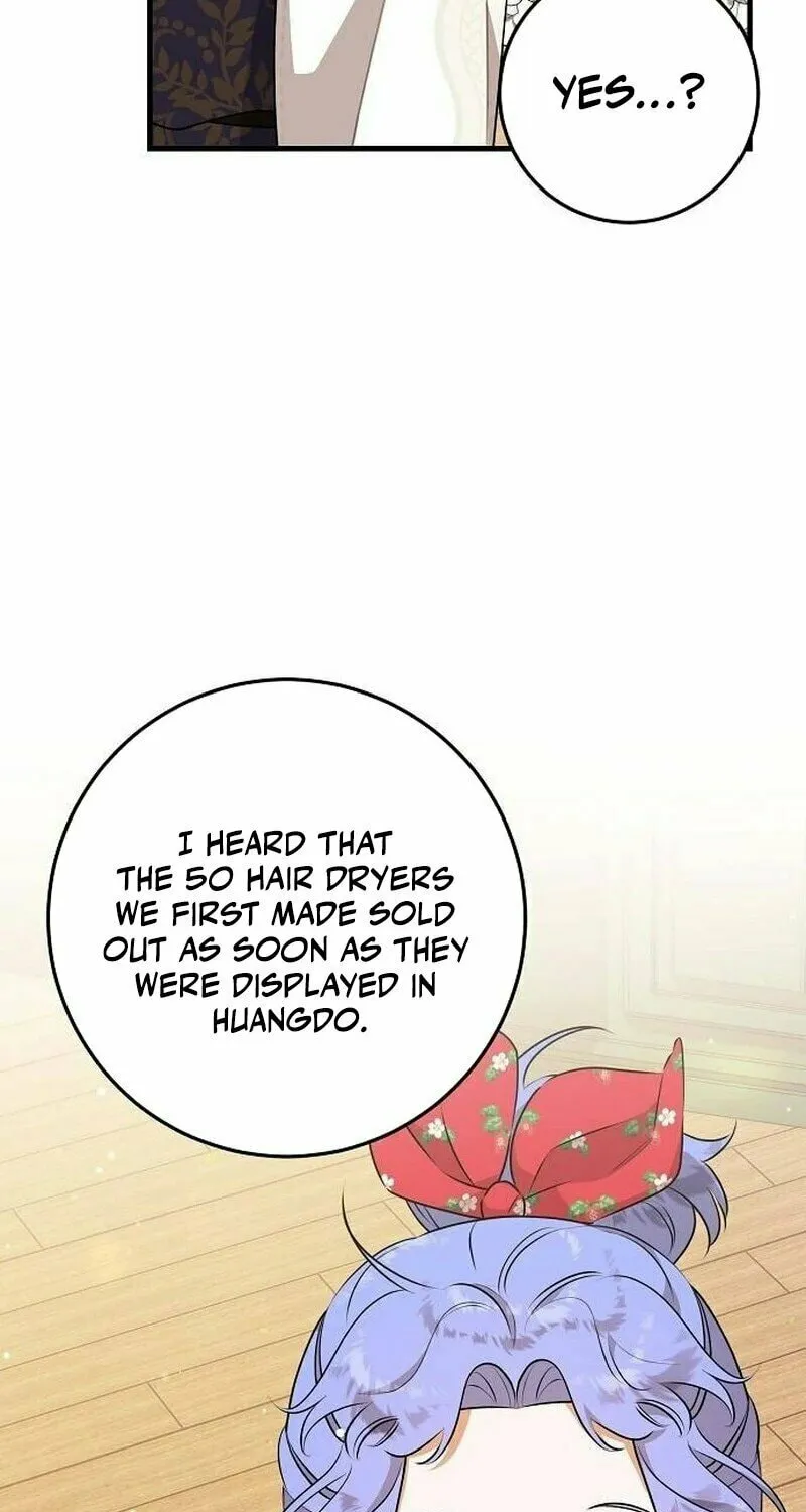 I Found A Family That Wasn’t In My Adoption Plan Chapter 9 page 65 - 