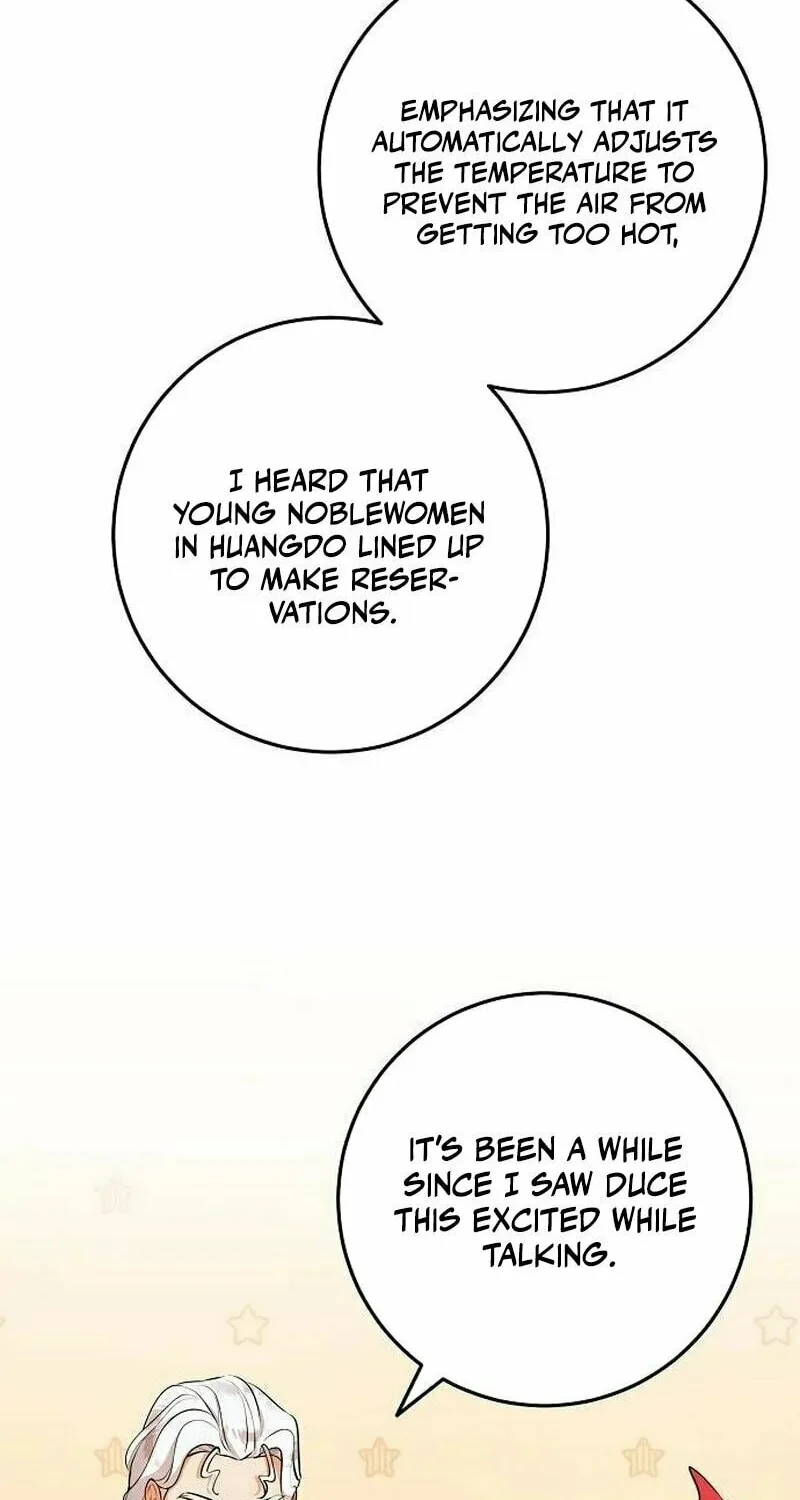 I Found A Family That Wasn’t In My Adoption Plan Chapter 9 page 68 - 