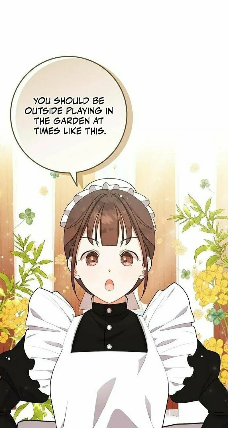 I Found A Family That Wasn’t In My Adoption Plan Chapter 9 page 8 - 