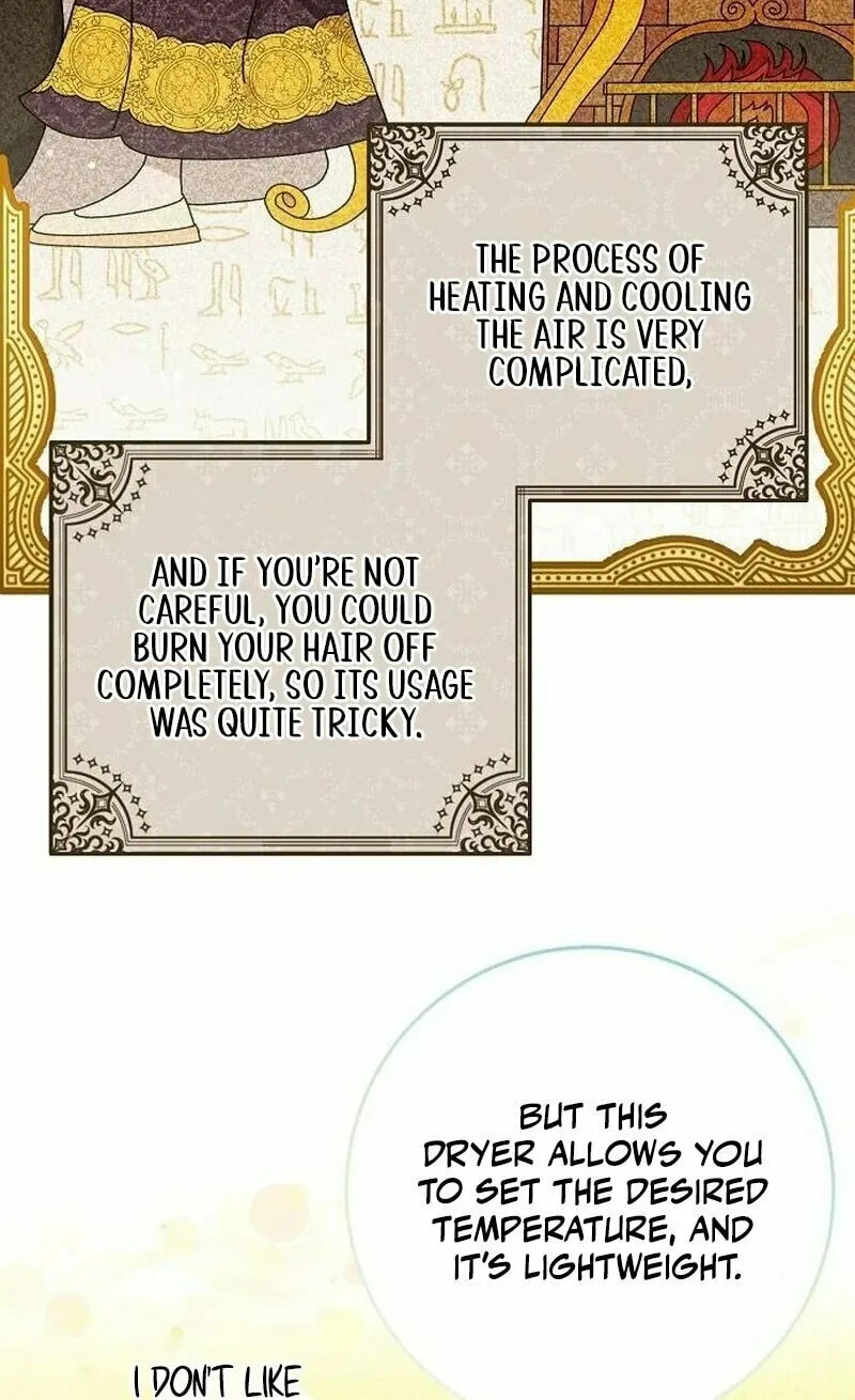 I Found A Family That Wasn’t In My Adoption Plan Chapter 9 page 72 - 