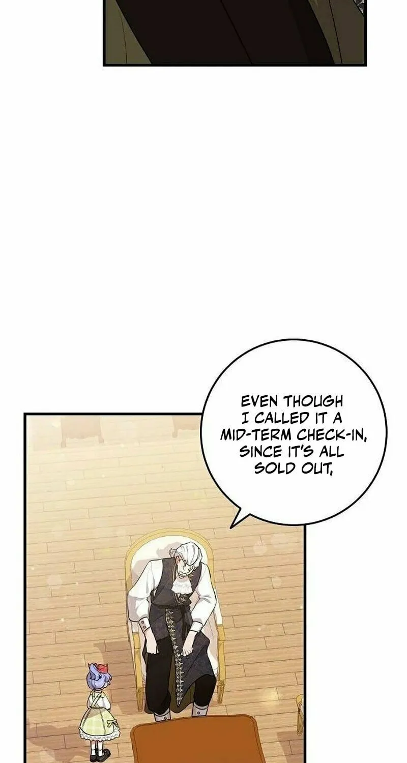 I Found A Family That Wasn’t In My Adoption Plan Chapter 9 page 76 - 